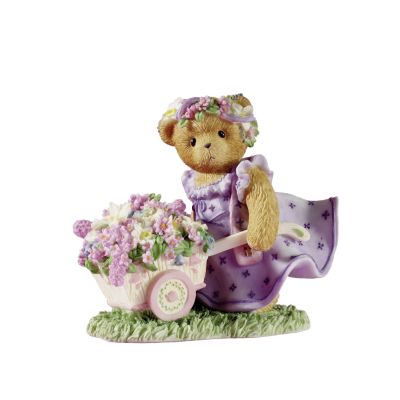 Cherished Teddies - Bernice - Product number 6253539