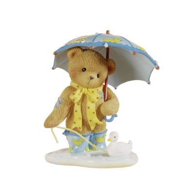Cherished Teddies - Debra