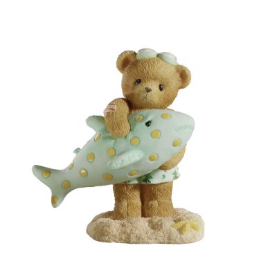 Cherished Teddies - Brennon - Product number 6253911
