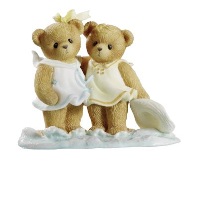 Cherished Teddies - Paulina And Maria - Product number 6253938