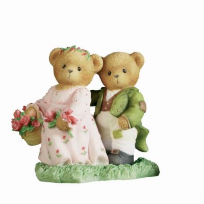 Cherished Teddies - Lizzie And Darcy - Product number 6254241