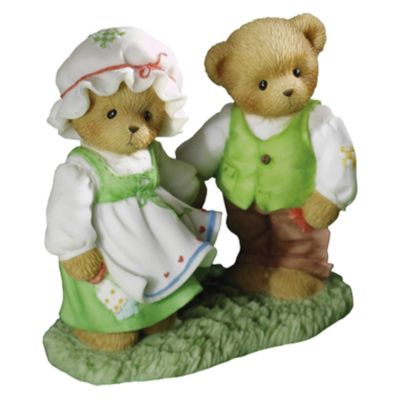 Cherished Teddies - Hansel And Gretel - Product number 6254403