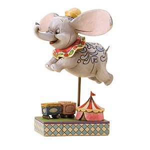 Disney Traditions Dumbo