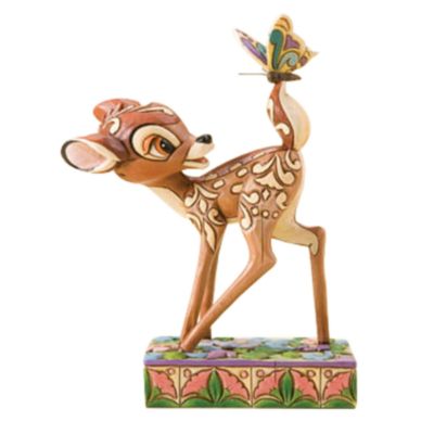 Disney Traditions Bambi