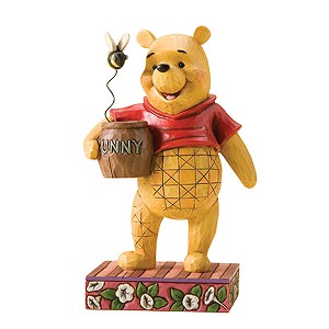 Disney Traditions - Winnie The Pooh
