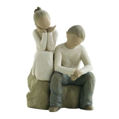 Willow Tree - Brother And Sister - Product number 6256864