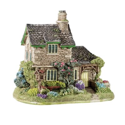 Lilliput Lane - Nutkin Cottage - Product number 6256961