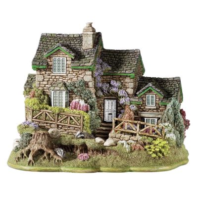 Lilliput Lane - Badger Rise - Product number 6256996