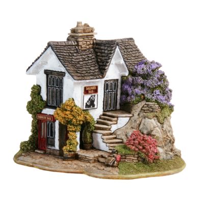 Lilliput Lane - Badger Bar - Product number 6257240