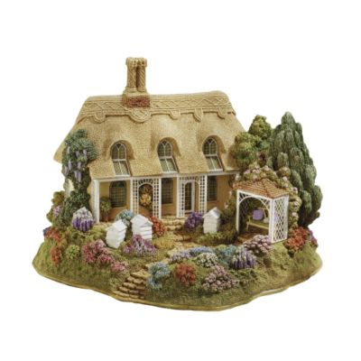 Lilliput Lane - Honey Bees & Summer Breeze - Product number 6257577