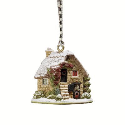 Lilliput Lane - The Donkey Stable - Product number 6257593