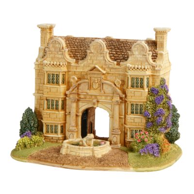 Lilliput Lane - Frog Hall - Product number 6257615