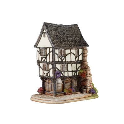 Lilliput Lane - The House That Moved - Product number 6257720