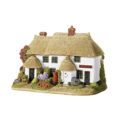 Lilliput Lane - Pippin Post - Product number 6257739