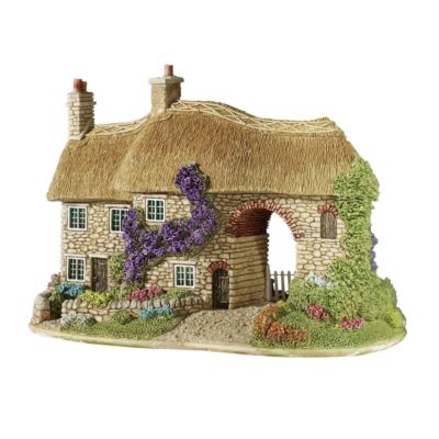 Lilliput Lane - Ashley Combe Lodge - Product number 6257879