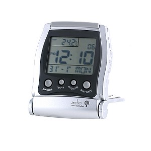 Metz Digital Alarm Clock