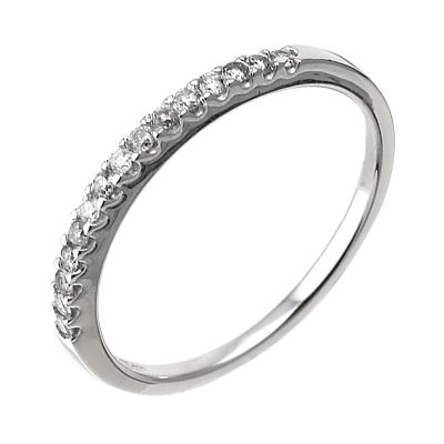 Diamonds for wedding rings