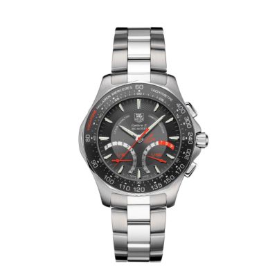 TAG Heuer Calibre S Limited Edition watch - Product number 6287484