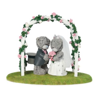 Me To You - Wedding Bliss - Product number 6287700