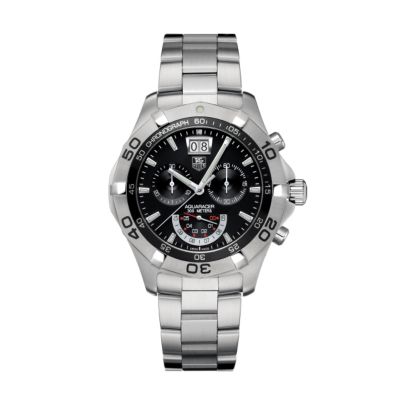 TAG Heuer Aquaracer 300m men's chronograph watch - Product number 6290450
