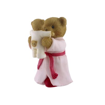 Exclusive - Cherished Teddies - A Mums Touch - Product number 6293069