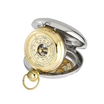 Dalvey barometer - Product number 6293387