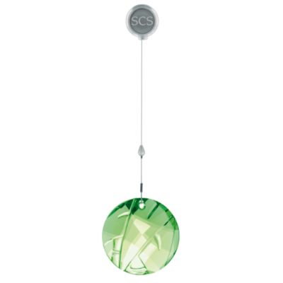 Swarovski Crystal - Bamboo Ornament