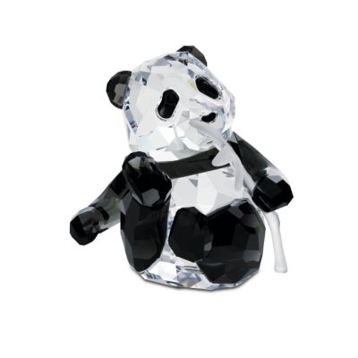 Swarovski Crystal - Collectible Panda Cub - Product number 6296564