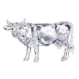 Crystal - Cow