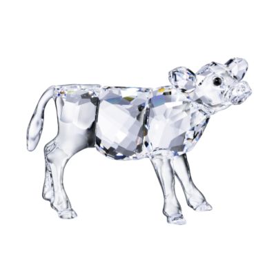 Swarovski Crystal - Calf