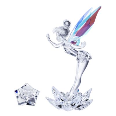 Swarovski Crystal Tinkerbell