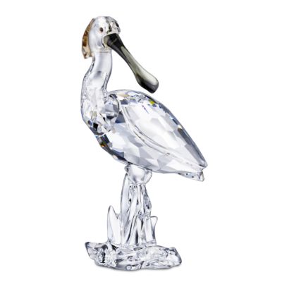 Swarovski Crystal Spoonbill
