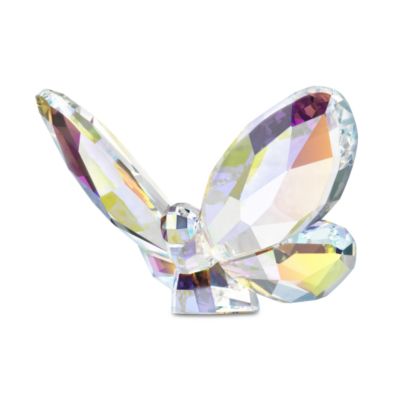 Crystal - Butterfly Aurora Borealis