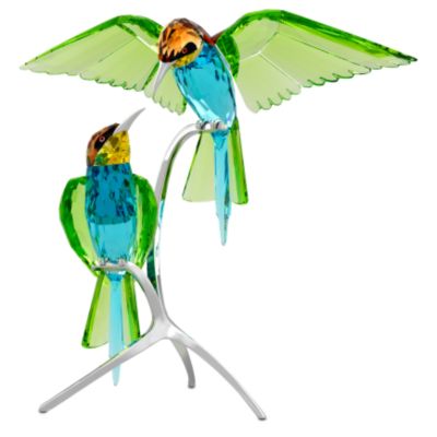 Swarovski Bee Eaters