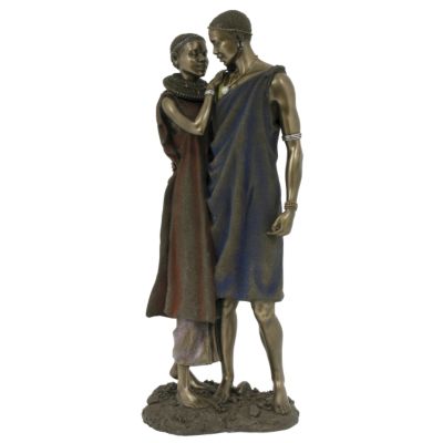 Masaai - Mahuba the Look Of Love - Product number 6309593