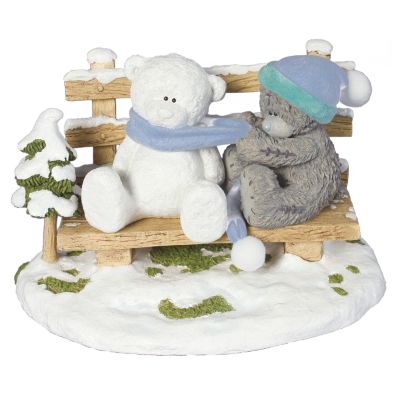Me To You - Snow Pals