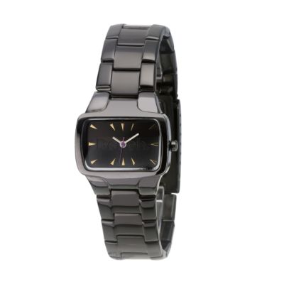 Bench Ladies' Black Bracelet Watch - Product number 6331068