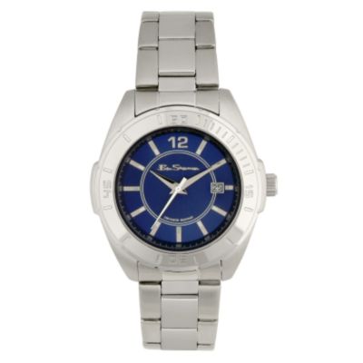 Ben Sherman Stainless Steel Bracelet Watch - Product number 6331564