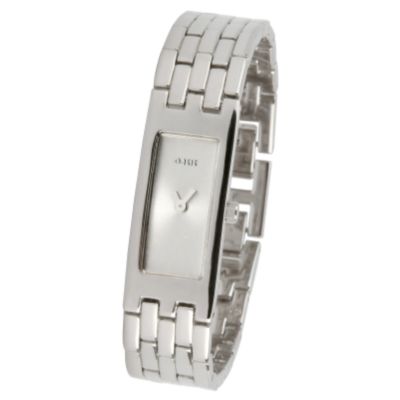 Oasis Ladies' Thin Link Bracelet Watch - Product number 6333052