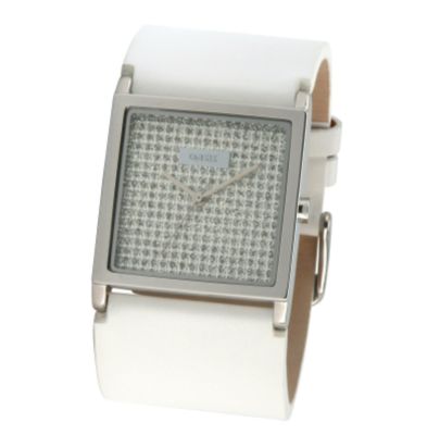 Oasis Ladies' Sparkly Dial Watch - Product number 6333095