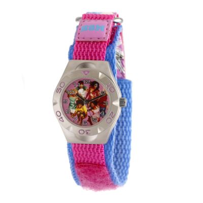 Zeon High School Musical Zeon Wildcat Childrens Watch