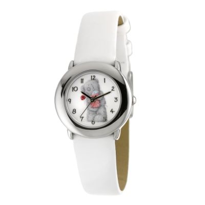 Me to You Tatty Teddy White Strap Watch