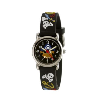JK Child's Pirate Watch - Product number 6333192