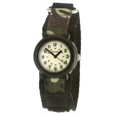 Sekonda Child's Camouflage Watch - Product number 6333559