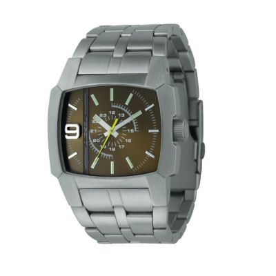 Diesel Men's Stainless Steel Bracelet Watch - Product number 6336949