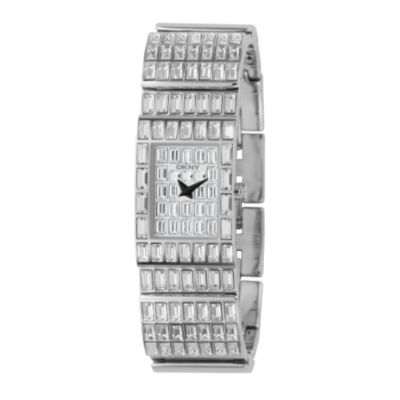 DKNY Ladies' Stone Set Bracelet Watch - Product number 6337872