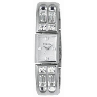 Fossil Ladies' Stone Set Bracelet Watch - Product number 6339298
