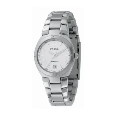 Fossil Ladies' Stainless Steel Bracelet Watch - Product number 6339336