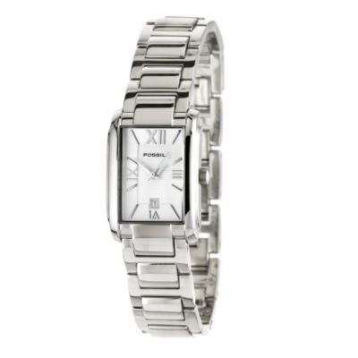 Fossil Ladies' Stainless Steel Bracelet Watch - Product number 6339379
