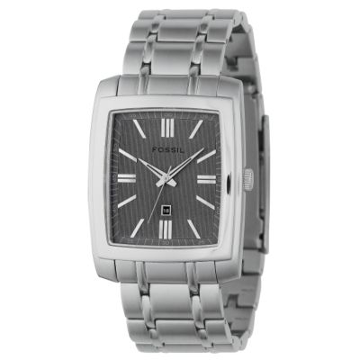 Fossil Men's Stainless Steel Bracelet Watch - Product number 6339425